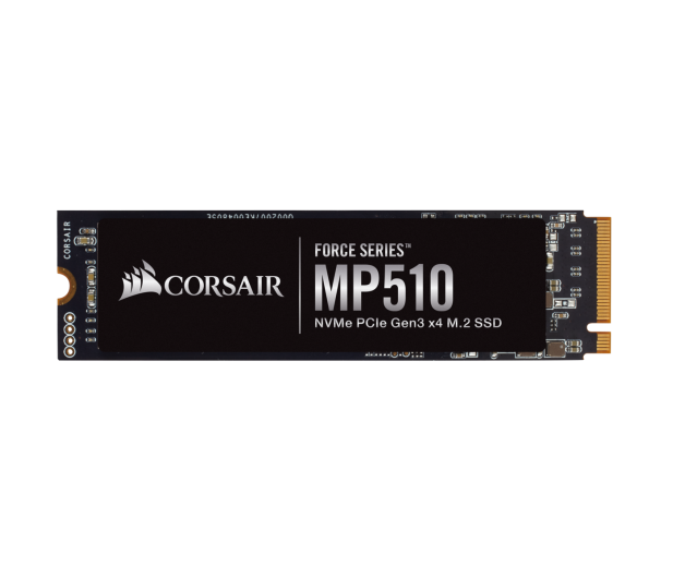 Corsair 1,92TB M.2 PCIe NVMe Force MP510 - 465078 - zdjęcie 8